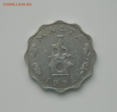 Мальта 5 милс 1972 г. до 10.01.24 - DSCN9452.JPG