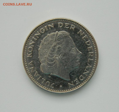 2 гульдена 1972 г. (Крупная) до 10.01.24 - DSCN9455.JPG