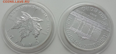 5 долларов 2011 и 1,5 евро 2023 до 08.01.24 в 22-00. - IMG_20240105_144330