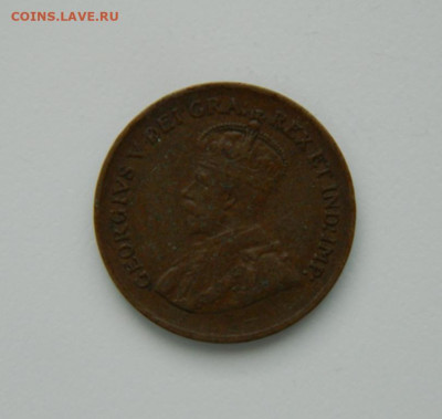 Канада 1 цент 1933 г. до 10.01.24 - DSCN9472.JPG
