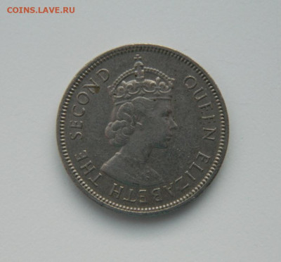 2 рупии 1971 г. (Фауна) до 10.01.24 - DSCN9564.JPG