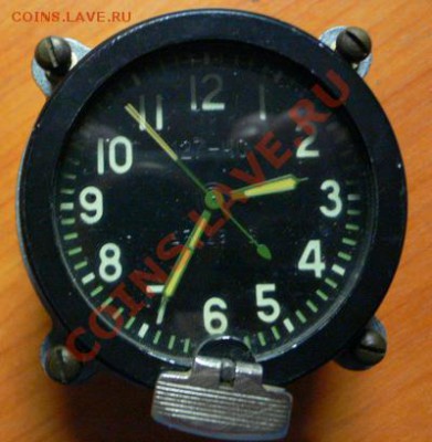 Часы танковые 127-ЧС - 2.JPG