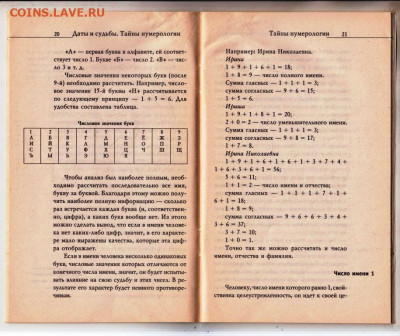 Некрасова И.Н. Даты и судьбы 2007 г. до 12.01.24 г. в 23.00 - 057