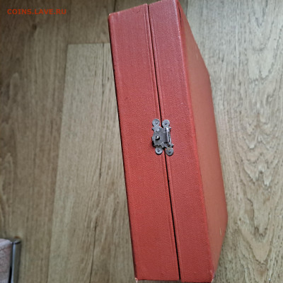 стопочки в коробке серебро 875 пр  СССР - 20231121_102646