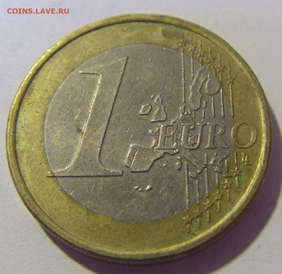 1 евро 2002 G Германия №3 12.01.24 22:00 М - CIMG2029.JPG