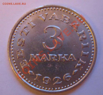Латвия 2 лата 1925г UNC - bea2ac6cdae512c879c23c7bc78fc835