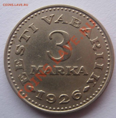 Латвия 2 лата 1925г UNC - IMG_0012.JPG