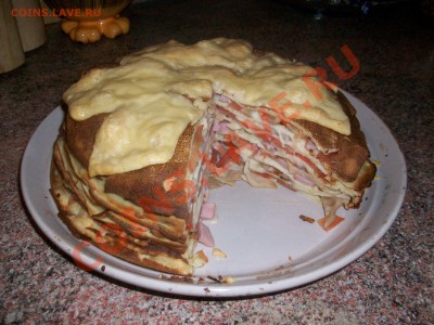 Кто что готовит? Фото-отчёты. - 100_3708.JPG