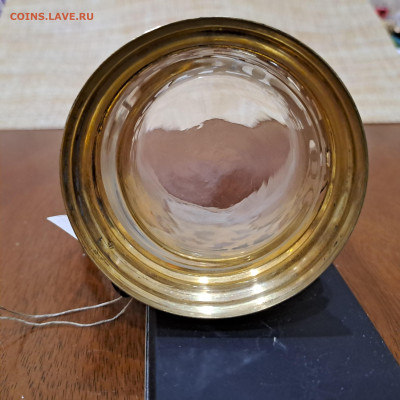 Подстаканник 875пр супер с биркой - 20231019_230626