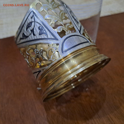 Подстаканник 875пр супер с биркой - 20231019_230752