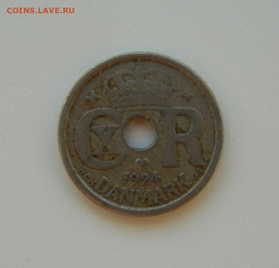 Дания 10 эре 1924 г. до 11.01.24 - DSCN9720.JPG