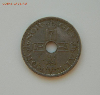 Норвегия 50 эре 1927 г. до 11.01.24 - DSCN9767.JPG