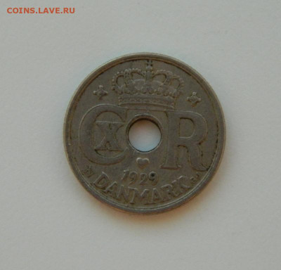 Дания 10 эре 1929 г. до 11.01.24 - DSCN9756.JPG
