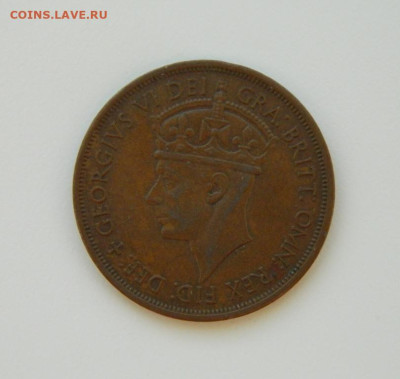 12 шиллинга 1945 г. (Юбилейная) до 11.01.24 - DSCN9744.JPG