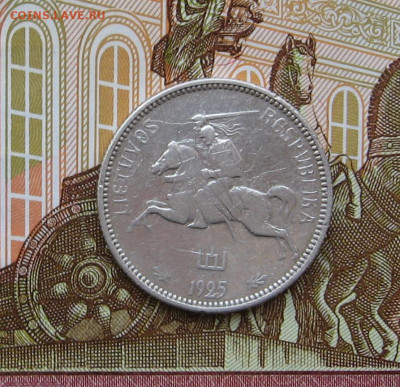 Литва 2 лита 1925 г. до 22.00 14.01.24 - IMG_0203.JPG