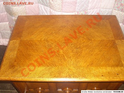 Мюнцкабинет - aq1WFmTHi7Lp131602457674S