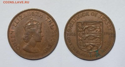12 шиллинга 1966 г 900 лет битве - 10.01 - IMG_20240106_172059