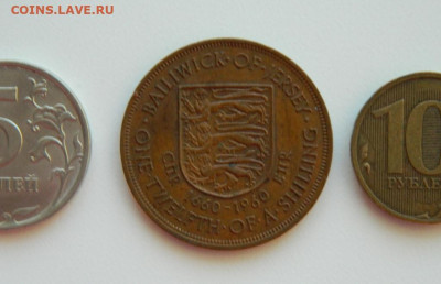 12 шиллинга 1960 г. (Юбилейная) до 11.01.24 - DSCN9933.JPG