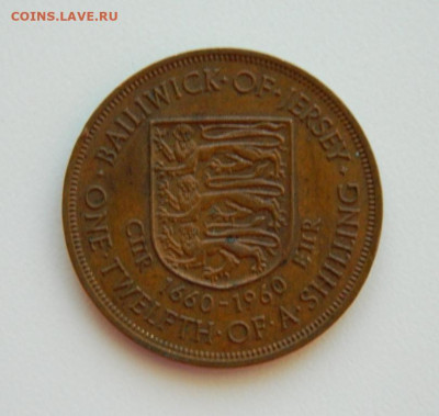 12 шиллинга 1960 г. (Юбилейная) до 11.01.24 - DSCN9932.JPG