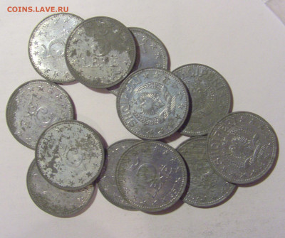 ФИКС! 5 лек 1957 Албания 12.01.2024 22:00 МСК - CIMG5983.JPG