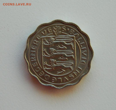 Гернси 3 пенса 1959 г. (Фауна)  до 11.01.24 - DSCN9952.JPG