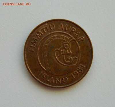 Исландия 50 эйре 1981 г. (Фауна) до 11.01.24 - DSCN0043.JPG