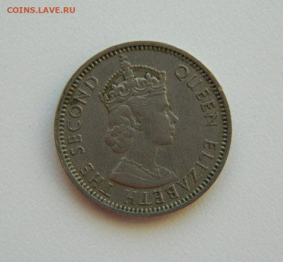 Британская Нигерия 1 шиллинг 1959 г. до 11.01.24 - DSCN9994.JPG
