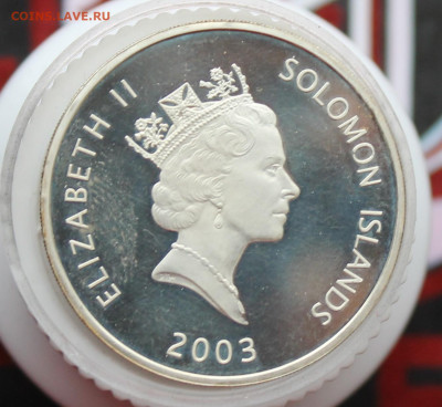 25 долларов Сикорский 2003 год - IMG_3041.JPG