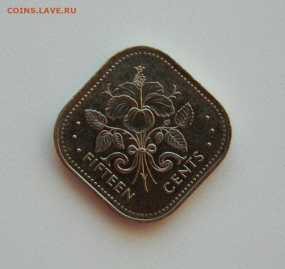 Багамские острова 15 центов 2005 г. до 11.01.24 - DSCN9922.JPG
