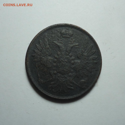 2 копейки 1851 года. До 14.01.2024. - 02.JPG