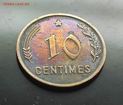 Люксембург 10 сантимов 1930 до 15.01.2024 - IMG_20240108_222457