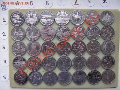 Иностранные монеты по 240 рублей. КРОНЫ. - кроны.2.JPG