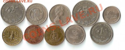 Живой мир на монетах Мира ! с 1 руб до11.01.2012г - сканирование0008