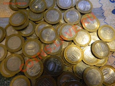 10р Юбилейка РФ продам. - DSCN0331.JPG