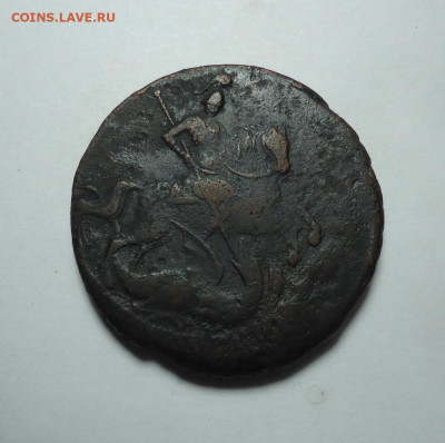 2 копейки 1758 года. До 14.01.2024. - 02.JPG