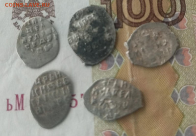 Распродажа комплекса, чешуйки 15 штук разные до17. 01.2024 - IMG_20240111_153630_740