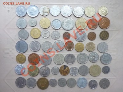 ИНОСТРАНЩИНА ПО 20 рублей. - MEMO0044.JPG