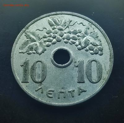 Греция 10 лепта 1964 до 16.01.2024 - IMG_20240111_040828