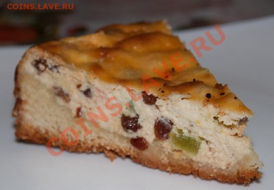 Кто что готовит? Фото-отчёты. - IMG_2413