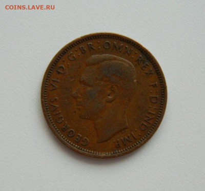2 пенни 1944 г. (Парусник) до 17.01.24 - DSCN0174.JPG