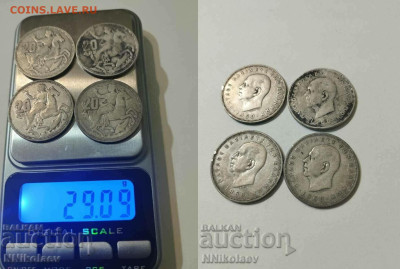 Досчитаем до 10 000 или более - 2909