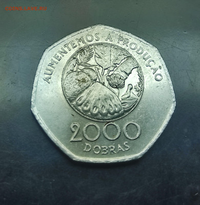 Сан-Томе и Принсипи 2000 добр 1997 - IMG_20240112_160021