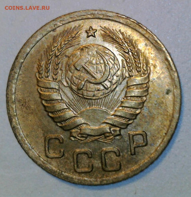 1 копейка 1940 года шт? - WIN_20240112_17_02_49_Pro