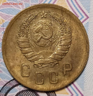 2 копейки 1940 до 16.01 22-10 мск - 2-40-3