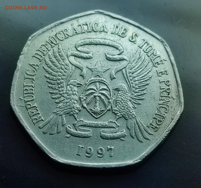 Сан-Томе и Принсипи 1000 добр 1997 до 18.01.2024 - IMG_20240112_231327