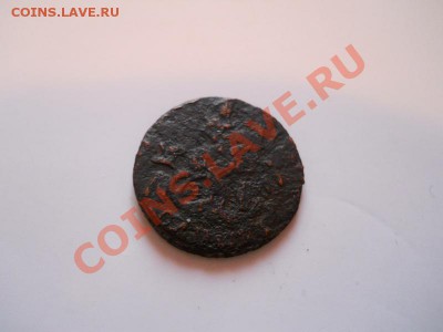 Полушка 1766 Года (ЕМ). Окончание в 22.00, 14.01.2012. - 36