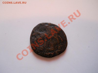 Полушка 1771 Года (ЕМ). Окончание в 22.00, 14.01.2012. - 40