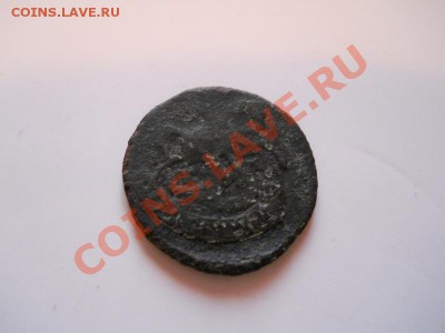 Полушка 1789 Года (ЕМ). Окончание в 22.00, 14.01.2012. - 42