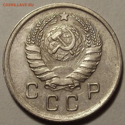 10 копеек 1938 до 18 января в 22.00 - red32588863.JPG
