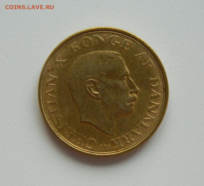 Дания 1 крона 1945 г. до 17.01.24 - DSCN0207.JPG